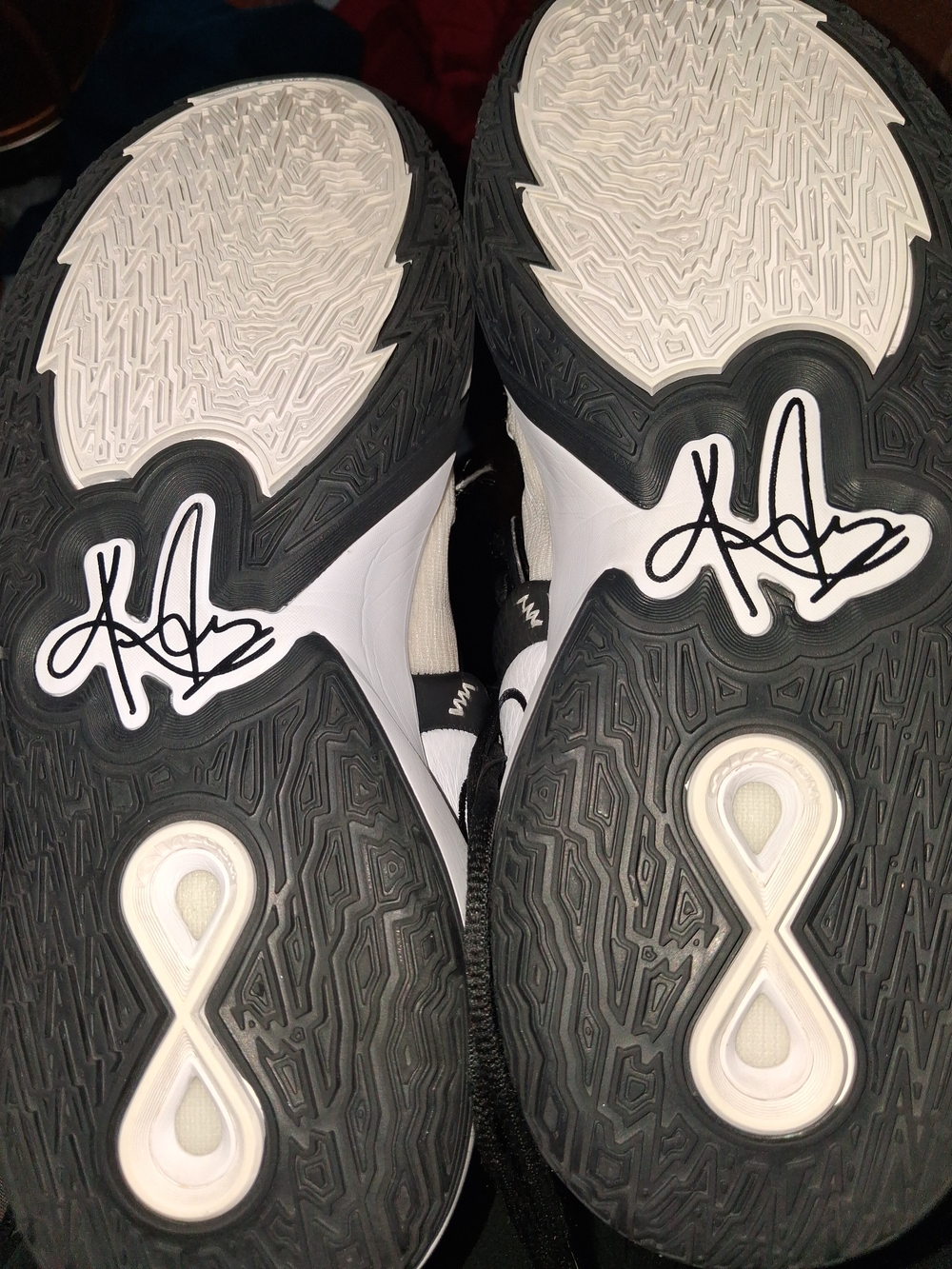Nike Kyrie Infinty Tb Send Offers